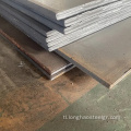 ASTM A285 GR. C Mild Steel Sheet